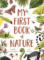 Moje první kniha o přírodě - My First Book of Nature