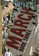 Pochod: Kniha třetí - March: Book Three