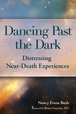 Tanec za tmy - Dancing Past the Dark