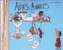 Alfieho andělé v polštině a angličtině - Alfie's Angels in Polish and English