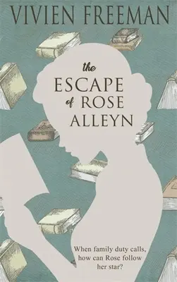Útěk Rose Alleynové - The Escape of Rose Alleyn