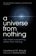 Vesmír z ničeho - Universe From Nothing