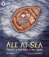 Vše na moři - V rodině je nové dítě - All at Sea - There's a New Baby in the Family