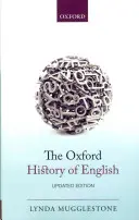 Oxfordské dějiny angličtiny - The Oxford History of English