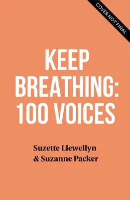 Still Breathing: 100 Black Voices on Racism--100 Ways to Change the Narrative (Stále dýcháme: 100 hlasů černochů o rasismu - 100 způsobů, jak změnit narativ) - Still Breathing: 100 Black Voices on Racism--100 Ways to Change the Narrative