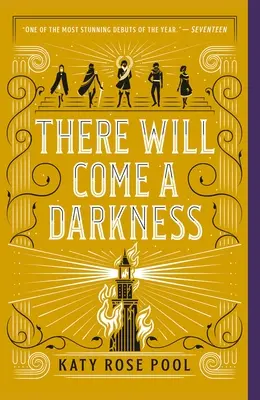 Přijde tma - There Will Come a Darkness