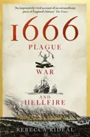 1666 - Mor, válka a pekelný oheň - 1666 - Plague, War and Hellfire