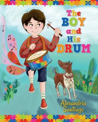 Chlapec a jeho buben - The Boy and His Drum