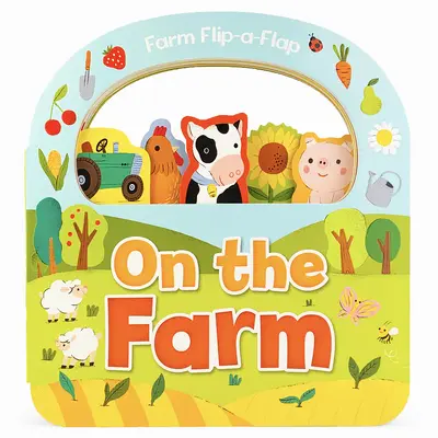 Na farmě - On the Farm