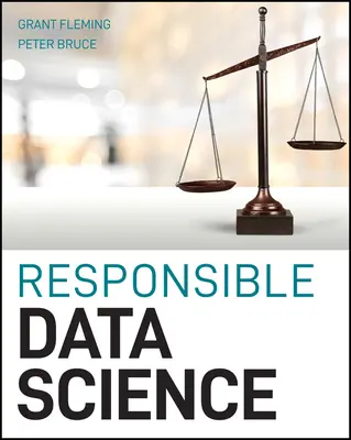 Zodpovědná datová věda - Responsible Data Science