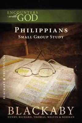 Filipským - Philippians
