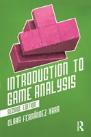 Úvod do analýzy her - Introduction to Game Analysis
