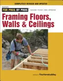 Rámování podlah, stěn a stropů - Framing Floors, Walls & Ceilings