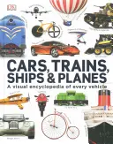 Náš svět v obrázcích: Auta, vlaky, lodě a letadla ve světě - jak to vidí svět? - Our World in Pictures: Cars, Trains, Ships and Planes
