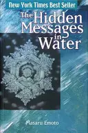 Skrytá poselství ve vodě - Hidden Messages in Water