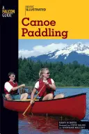 Základy kanoistiky s ilustracemi - Basic Illustrated Canoe Paddling
