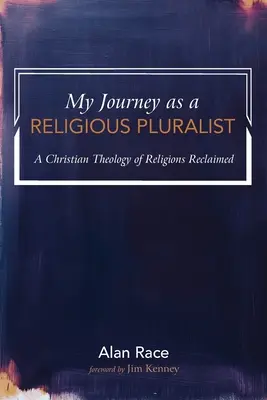 Moje cesta náboženského pluralisty - My Journey as a Religious Pluralist