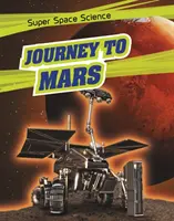 Cesta na Mars - Journey to Mars