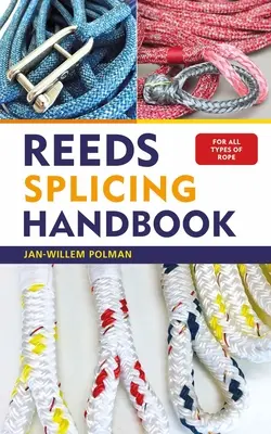 Příručka splétání rákosu - Reeds Splicing Handbook
