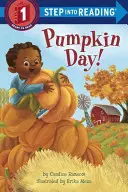 Den dýní! - Pumpkin Day!