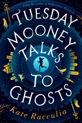 Úterý Mooney hovoří s duchy - Tuesday Mooney Talks to Ghosts