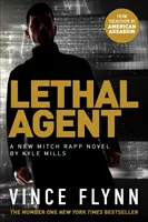 Smrtící agent - Lethal Agent