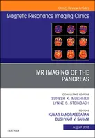 MR zobrazování slinivky břišní, číslo časopisu Magnetic Resonance Imaging Clinics of North America, 26 - MR Imaging of the Pancreas, an Issue of Magnetic Resonance Imaging Clinics of North America, 26