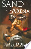 Písek arény - Sand of the Arena
