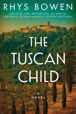 Toskánské dítě - The Tuscan Child