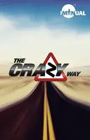 Příručka - Bláznivá cesta - Manual - The Crazy Way