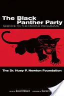 Strana černých panterů: Čtenářská skupina Black Panther: Služba lidem - The Black Panther Party: Service to the People Programs