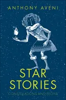 Hvězdné příběhy: Souhvězdí a lidé - Star Stories: Constellations and People