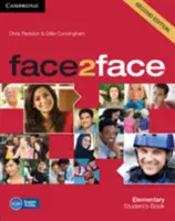 Face2face Elementary Student Book - Face2face Elementary Student's Book