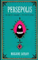 Persepolis I a II - Persepolis I & II