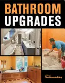 Modernizace koupelny - Bathroom Upgrades