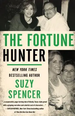 Lovec štěstí - The Fortune Hunter