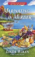 Marinování ve vraždě - Marinating in Murder