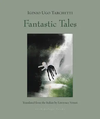 Fantastické příběhy - Fantastic Tales