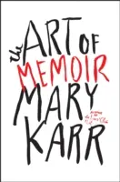 Umění memoárů - The Art of Memoir