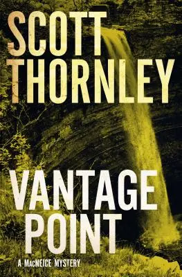 Vantage Point: MacNeiceova záhada - Vantage Point: A MacNeice Mystery