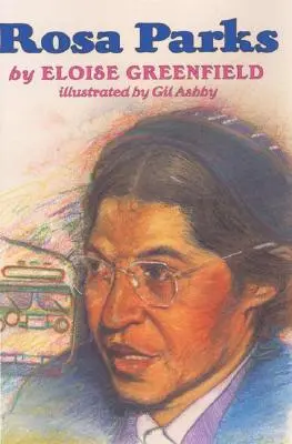 Rosa Parksová - Rosa Parks
