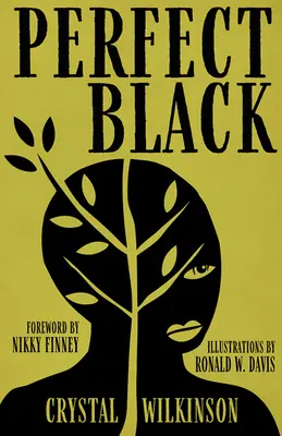 Dokonalá černá - Perfect Black