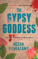 Cikánská bohyně - Gypsy Goddess