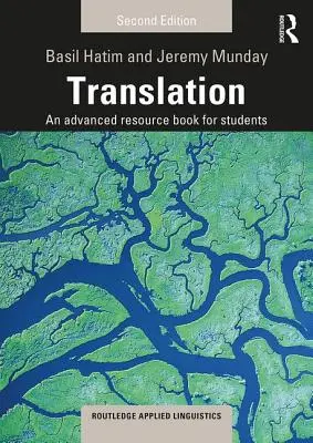 Překlad: Miloš Krejčí, Miloš Krejčí, Miloš Krejčí, Miloš Krejčí An Advanced Resource Book for Students - Translation: An Advanced Resource Book for Students