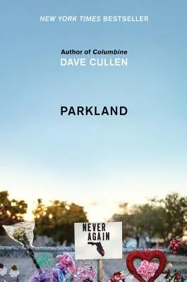 Parkland: Zrození hnutí - Parkland: Birth of a Movement