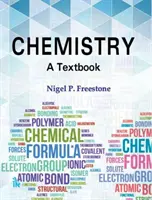 Chemie - učebnice - Chemistry - A Textbook