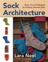 Ponožková architektura - Sock Architecture