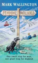 Penninské procházky - Pennine Walkies