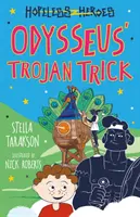 Odysseův trojský trik - Odysseus' Trojan Trick