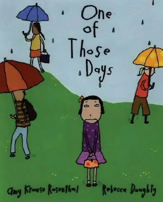 Jeden z těch dnů - One of Those Days